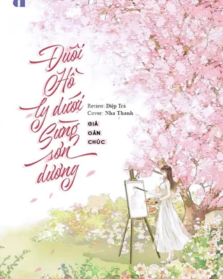 Sừng Sơn Dương Dưới Đuôi Hồ Ly