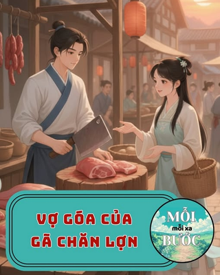 Vợ Góa Của Gã Chăn Lợn