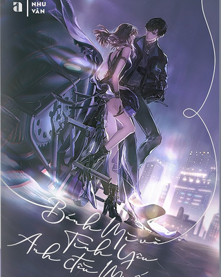 Bánh Mì Và Tình Yêu Anh Đều Muốn