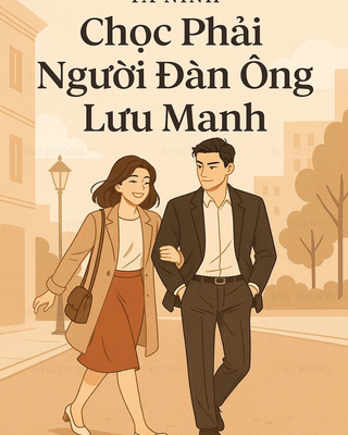 Chọc Phải Người Đàn Ông Lưu Manh