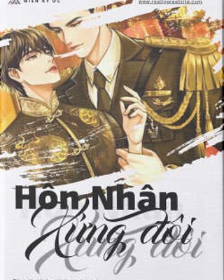 Hôn Nhân Xứng Đôi