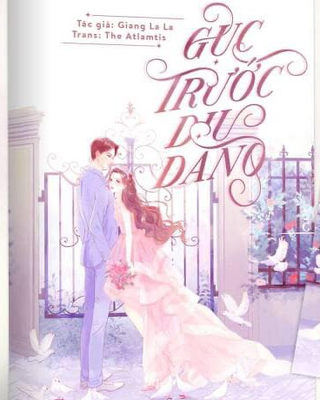 Gục Trước Dịu Dàng