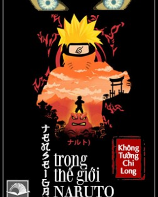 Tenseigan Trong Thế Giới Naruto
