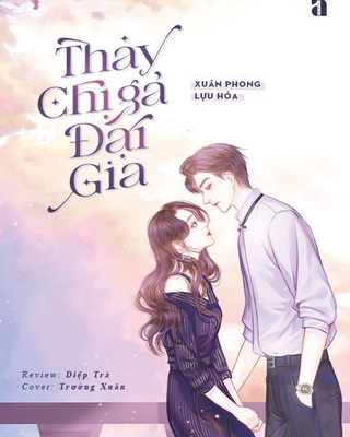 Thay Chị Gả Đại Gia