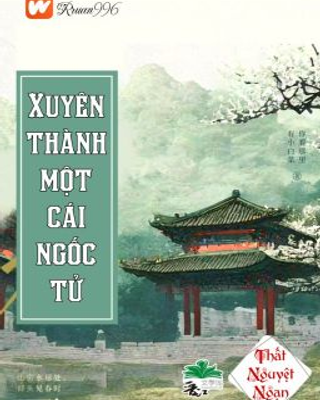 Xuyên Thành Một Cái Ngốc Tử