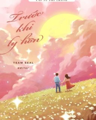 Trước Khi Ly Hôn