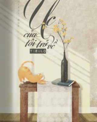 Úc Của Tôi Trở Về