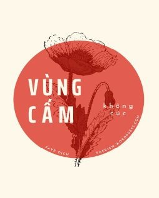 Vùng Cấm