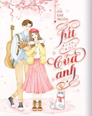 Em Chỉ Muốn Hít Vận Khí Của Anh