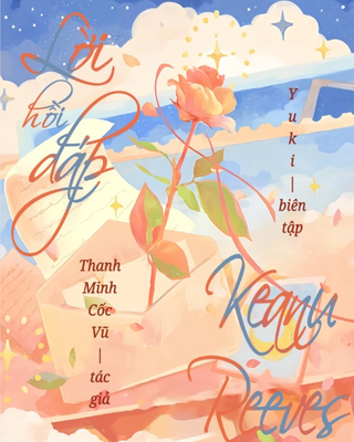 Lời Hồi Đáp Của Keanu Reeves