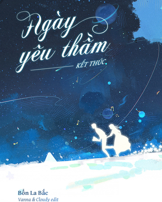 Ngày Yêu Thầm Kết Thúc