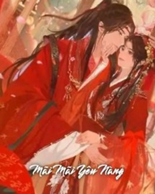 Mãi Mãi Yêu Nàng