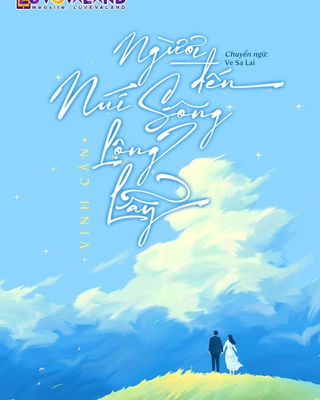 Người Đến Núi Sông Lộng Lẫy