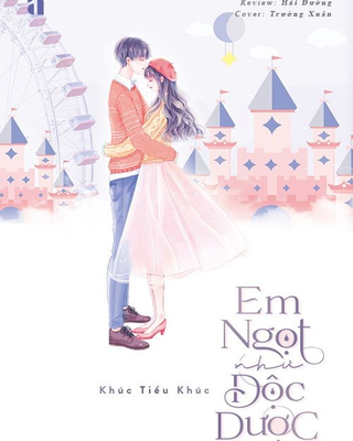 Em Ngọt Như Độc Dược