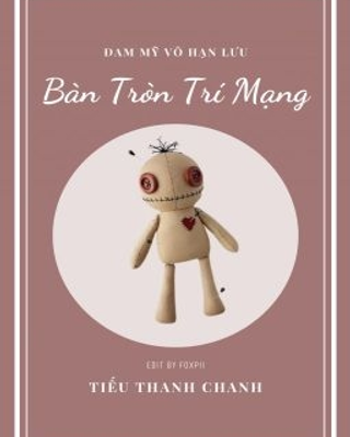 Bàn Tròn Trí Mạng