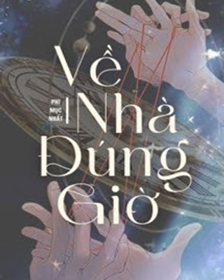 Về Nhà Đúng Giờ