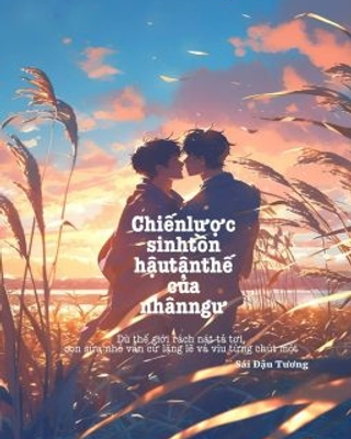 Chiến Lược Sinh Tồn Hậu Tận Thế Của Nhân Ngư