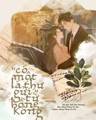 Có Một Lá Thư Gửi Từ Hồng Kông