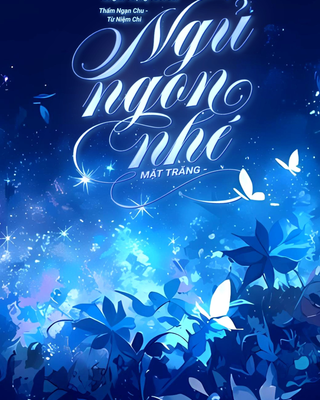 Ngủ Ngon Nhé Mặt Trăng