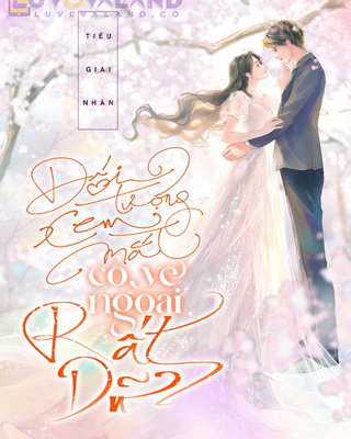 Đối Tượng Xem Mắt Có Vẻ Ngoài Rất Dữ