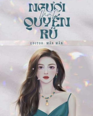 Ngươi Thật Quyến Rũ