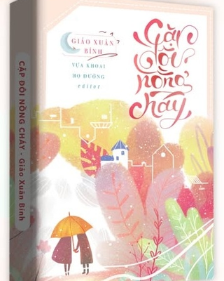 Cặp Đôi Nồng Cháy