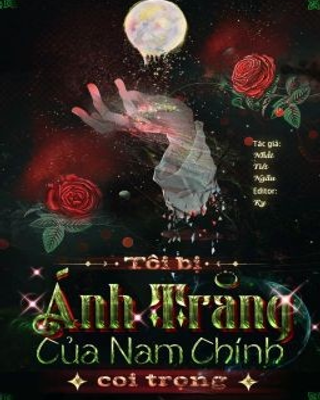 Tôi Bị Ánh Trăng Của Nam Chính Coi Trọng