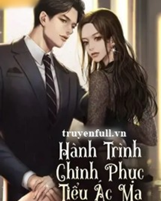 Hành Trình Chinh Phục Tiểu Ác Ma