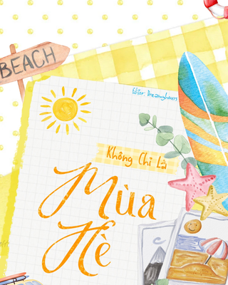 Không Chỉ Là Mùa Hè