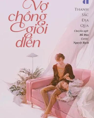 Vợ Chồng Giỏi Diễn