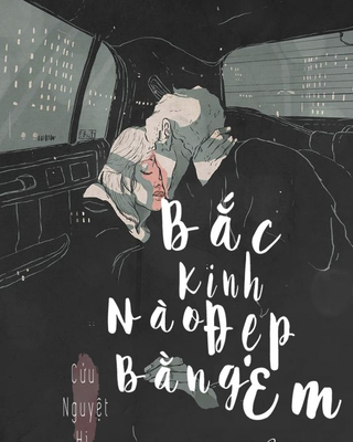 Bắc Kinh Nào Đẹp Bằng Em