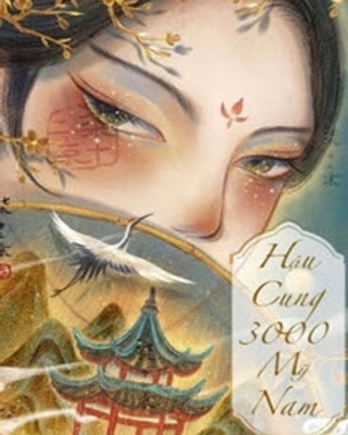 Hậu Cung 3000 Mỹ Nam