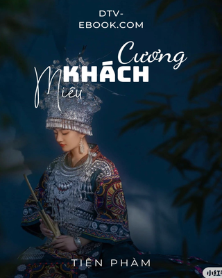 Miêu Cương Khách