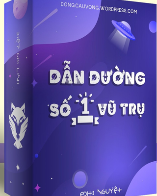 Dẫn Đường Số Một Vũ Trụ