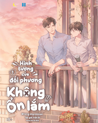 Hình Tượng Của Đối Phương Không Ổn Lắm