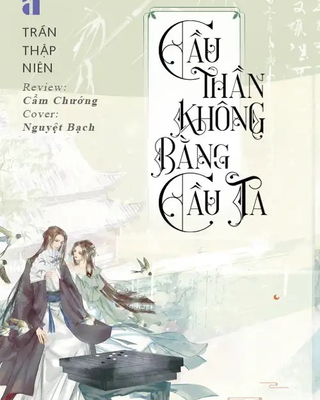 Cầu Thần Không Bằng Cầu Ta