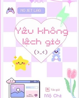 Yêu Không Lệch Giờ