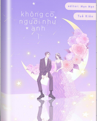 Không Có Người Như Anh