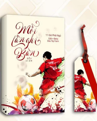 Mỗi Lần Ghi Bàn Đều Vì Em