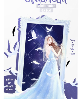 Tôi Thừa Kế Di Sản Của Người Chồng Đã Mất