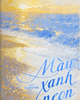 Màu Xanh Neon