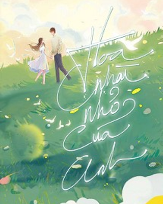 Hoa Nhài Nhỏ Của Anh