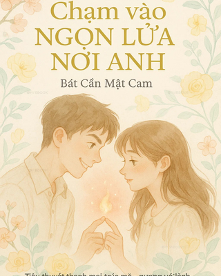Chạm Vào Ngọn Lửa Nơi Anh