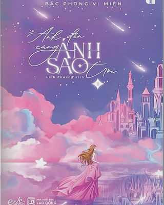 Anh Đến Cùng Ánh Sao Trời