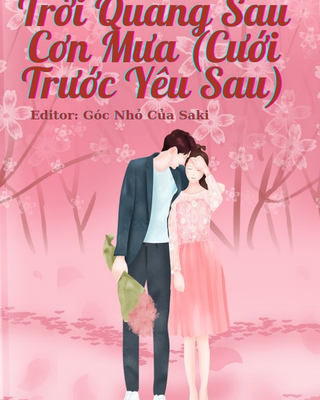 Trời Quang Sau Cơn Mưa