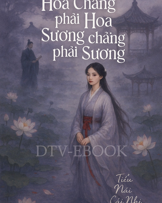 Hoa Chẳng Phải Hoa, Sương Chẳng Phải Sương