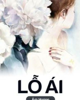 Lỗ Ái (Bắt Yêu)