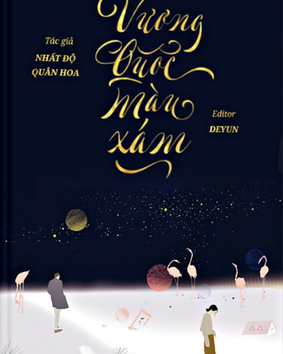 Vương Quốc Màu Xám