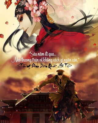 Trọng Sinh Dân Quốc Hí Tử