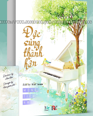 Độc Sủng Thành Hôn